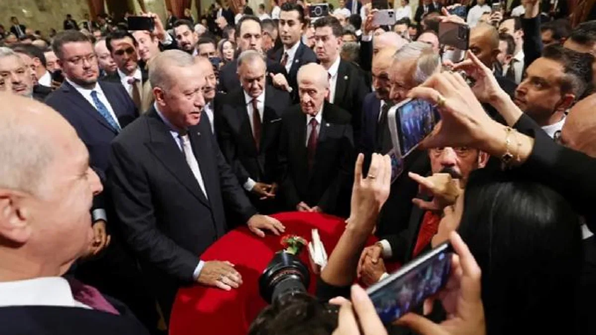 'F-35'lerin Takibini Yapıyoruz'