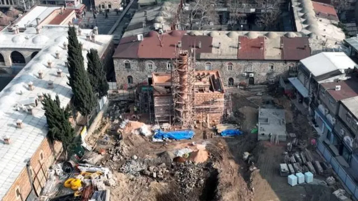 Kentsel Dönüşüm Yönetmeliği'nde değişiklik... Riskli yapıların satışı ve tevhidine güncelleme