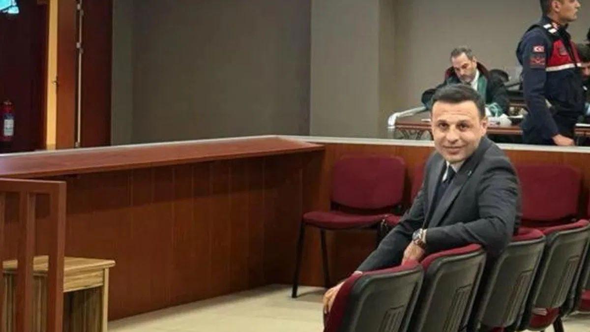 CHP İstanbul davası 9 Haziran'a ertelendi!