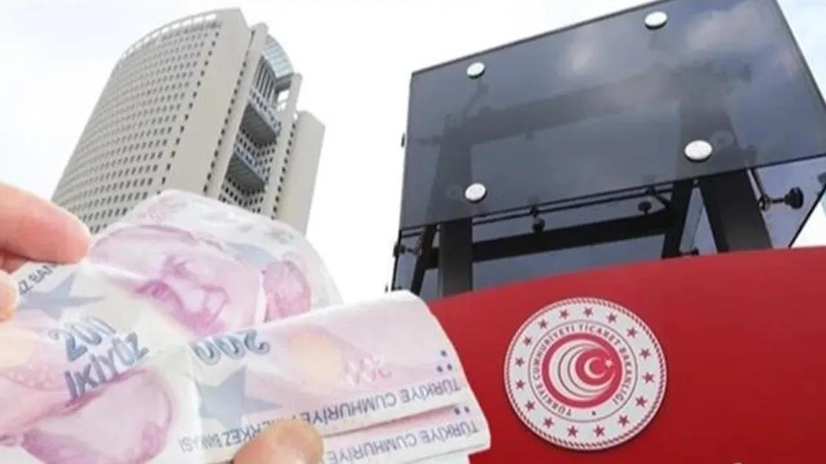 Ticaret Bakanlığı'ndan rekor denetim... 2025’te 13,6 milyar TL ceza kesildi