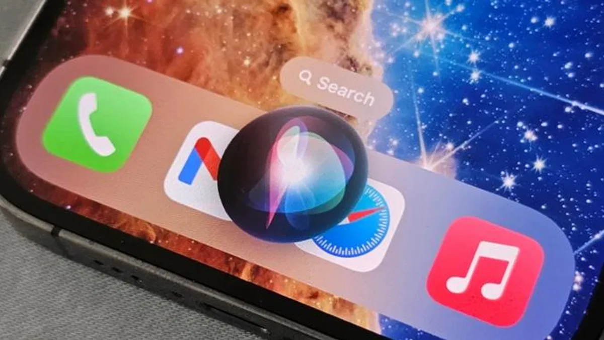 Apple, iPhone Yapay Zeka Özellikleri İçin Google Gemini'nin Kapısını Çalabilir