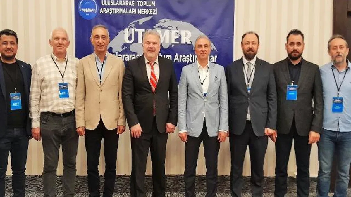 İzmir’de Taekwondo ve Teknoloji buluşması