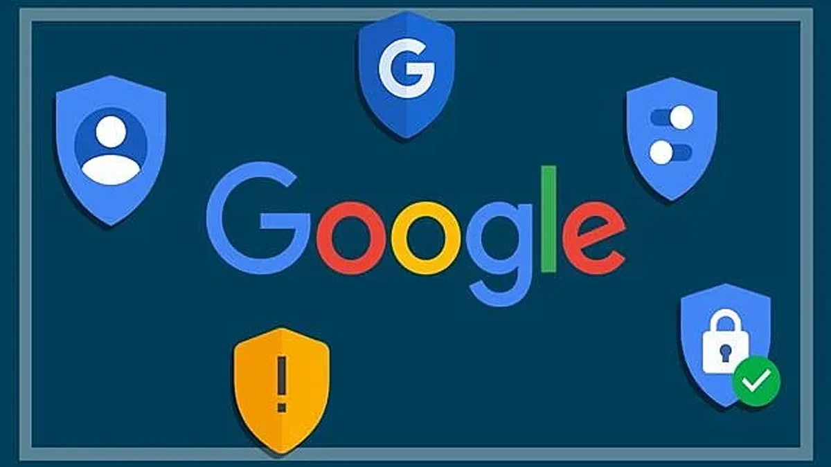 Google'dan hesap güvenliğini artıran yeni özellik