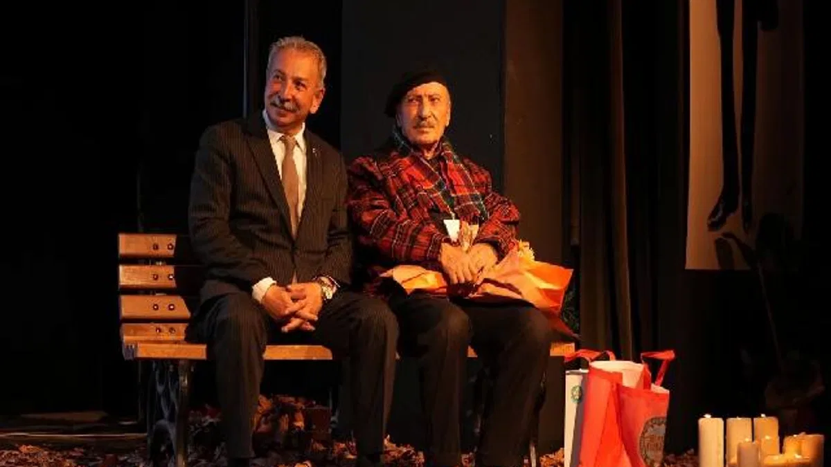 Şiirin Başkenti Manisa’da 52. Uluslararası Şiir İkindileri coşkusu