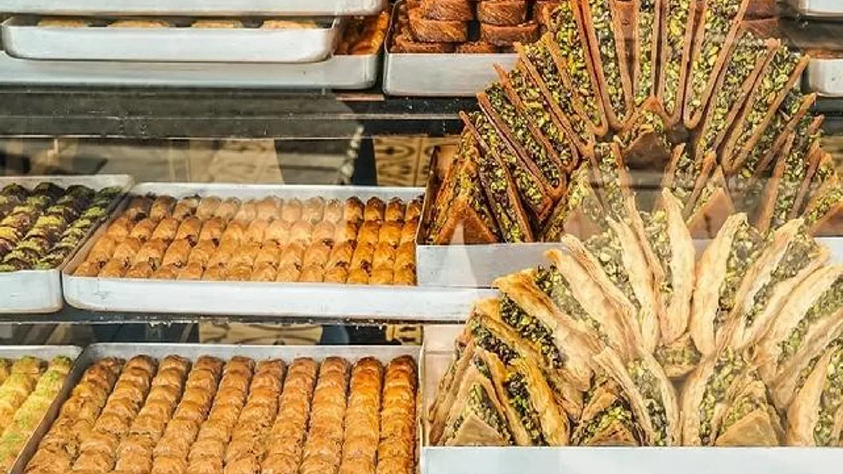 Bayramda tatlı keyfi için uzman önerileri... Tatlının doğru zamanı öğle sonrası