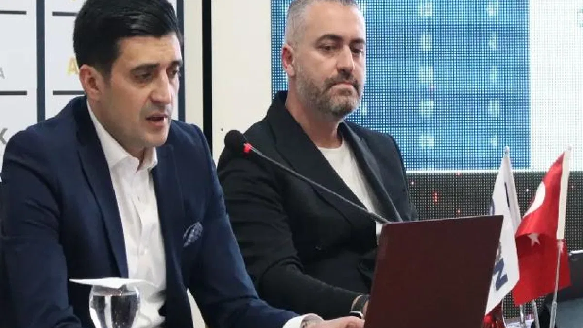 ASKON Konya, gündemine Amerika pazarını aldı