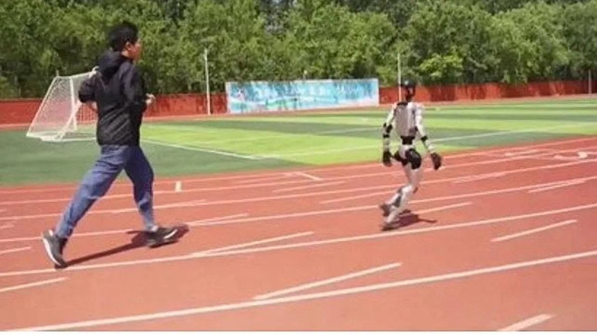 HONOR, Robotik Alanına Adım Atıyor: "Alpha Planı" ile Yeni Bir Dönem Başlıyor