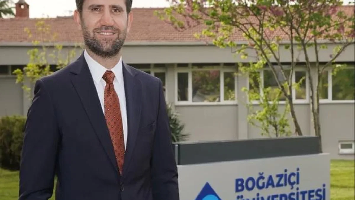 Yeni Teknopark yatırımıyla Boğaziçi inovasyon üssü olacak