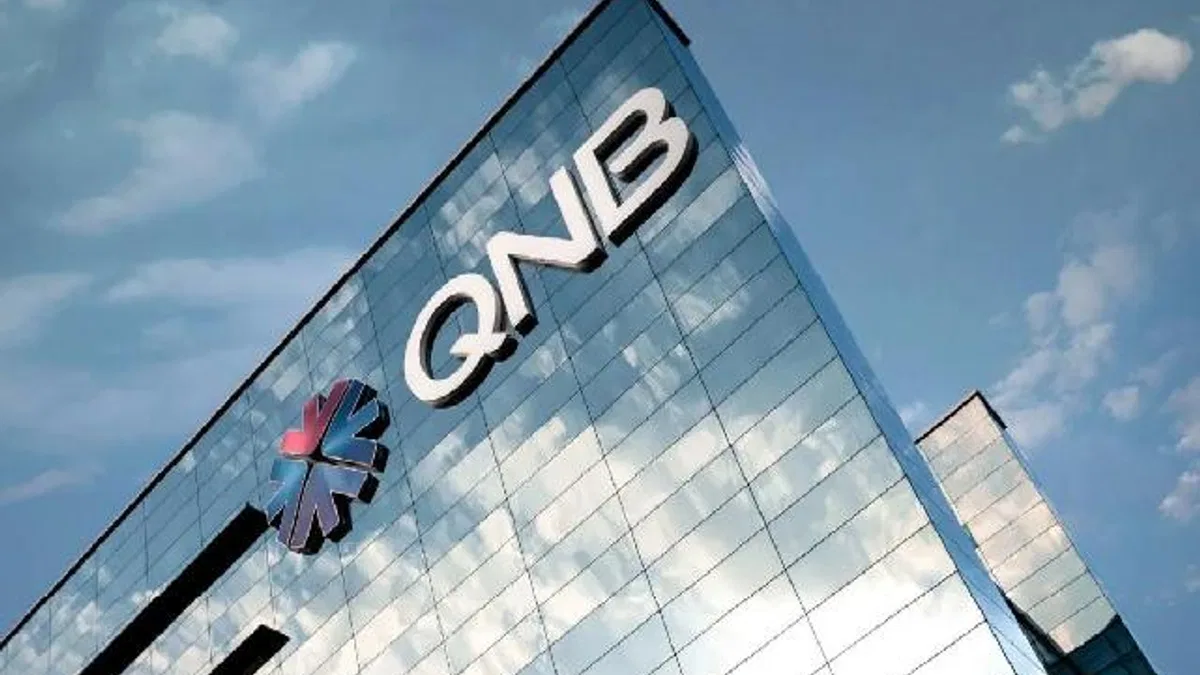 QNB Group yeni dijital bankası 'ezbank' için Mısır Merkez Bankası'ndan lisans onayı aldı