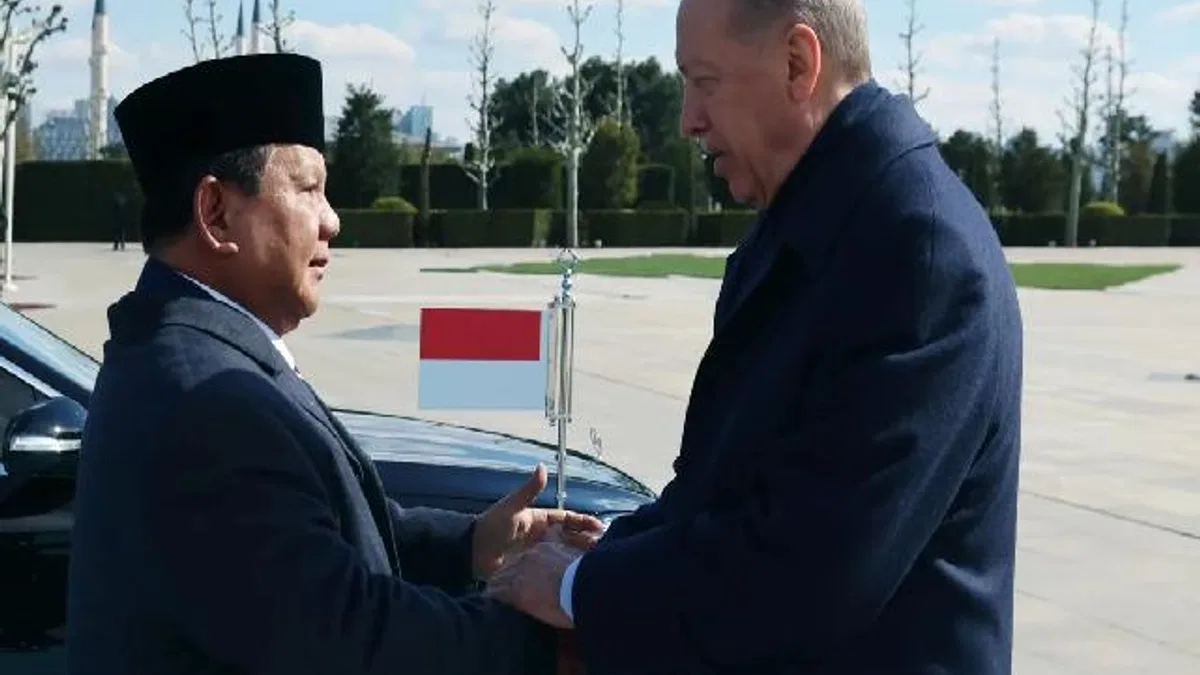 Endonezya, KAAN ve denizaltı projelerinde Türkiye ile ortaklık hedefliyor