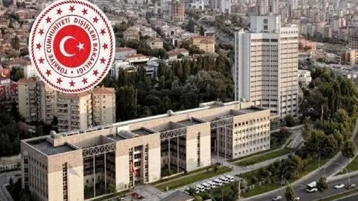 Türkiye'den ABD’nin İran’a saldırısına sert tepki! Bölgesel çatışma küresel boyuta taşınabilir
