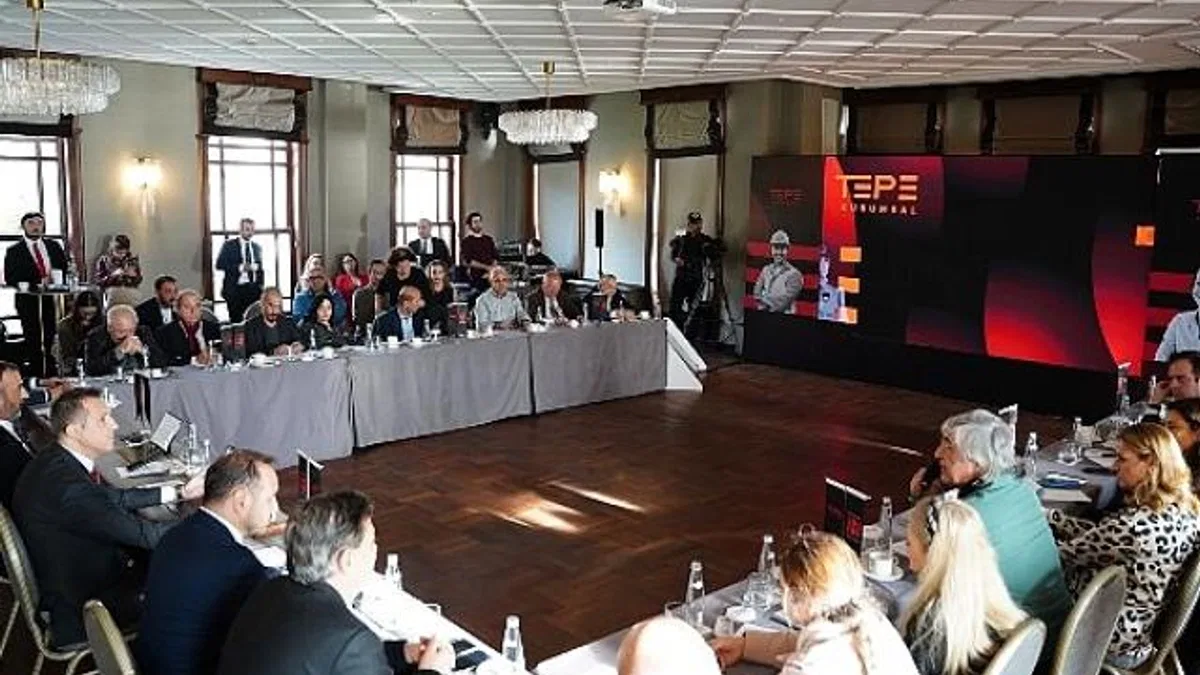 Tepe Kurumsal, teknolojiyle yeniden tasarlanan hizmet ekosistemini tanıttı