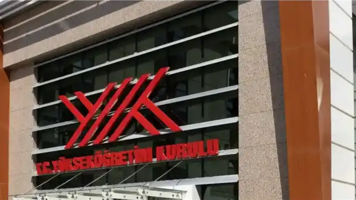 YÖK: EK-46 Programı ile 500'ü aşkın nitelikli araştırmacı üniversitelerde görev aldı
