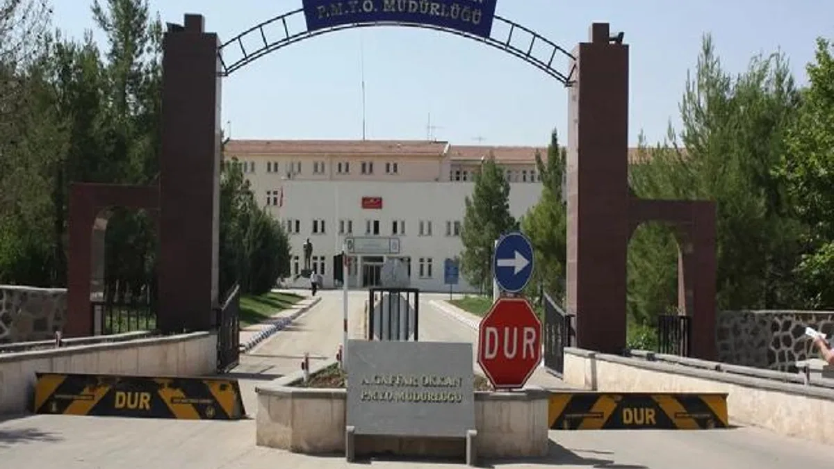 Diyarbakır'daki o merkezin adına 'şehit' unvanı eklendi