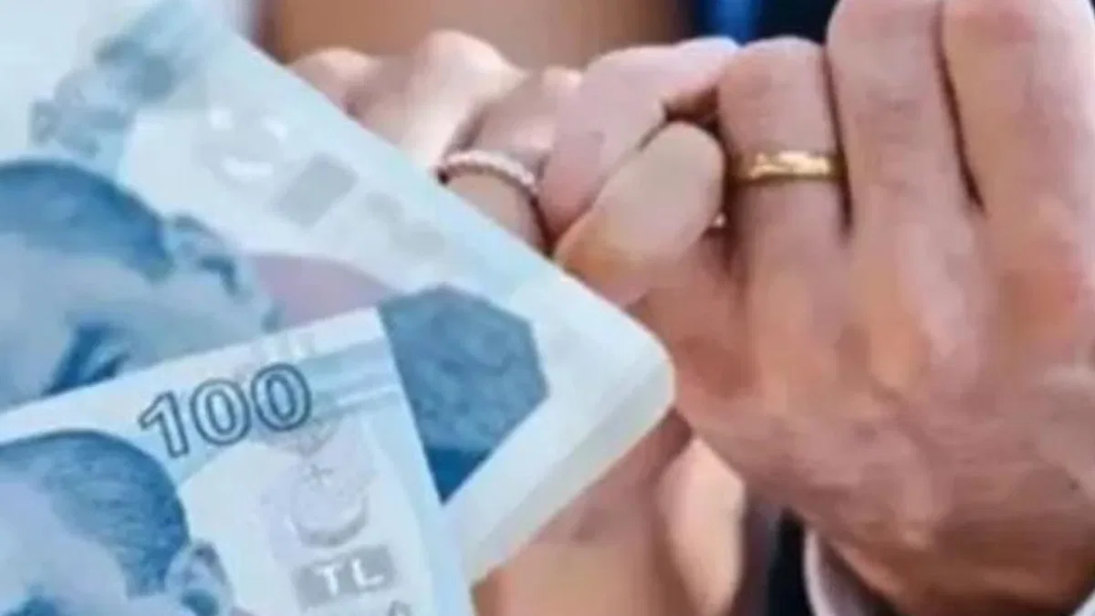 Konya'da yeni evlilere 36 ay kira desteği! 3 yıl süreyle aylık 5 bin TL verilecek