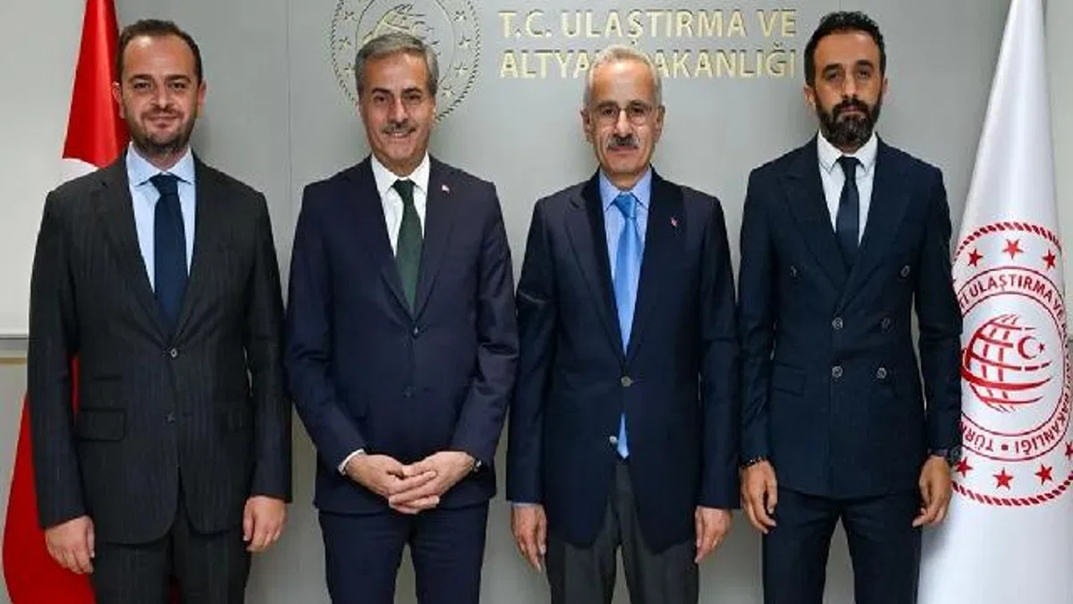 Sakarya’da ulaşımda yeni dönem başlıyor