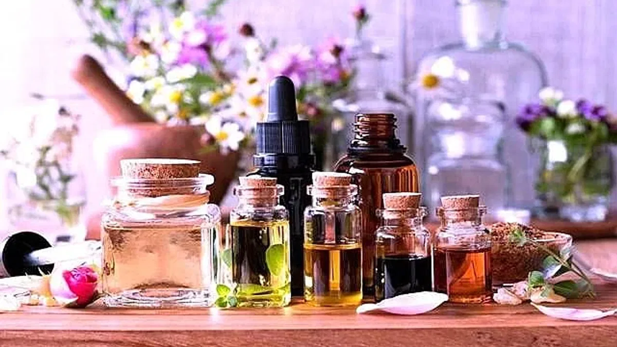 Bu aromaterapik formülle sinüzit başınızı ağrıtmayacak!