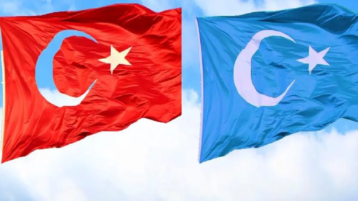 Aksaçlılar’dan Uygur Türklerinin iadesine sert tepki