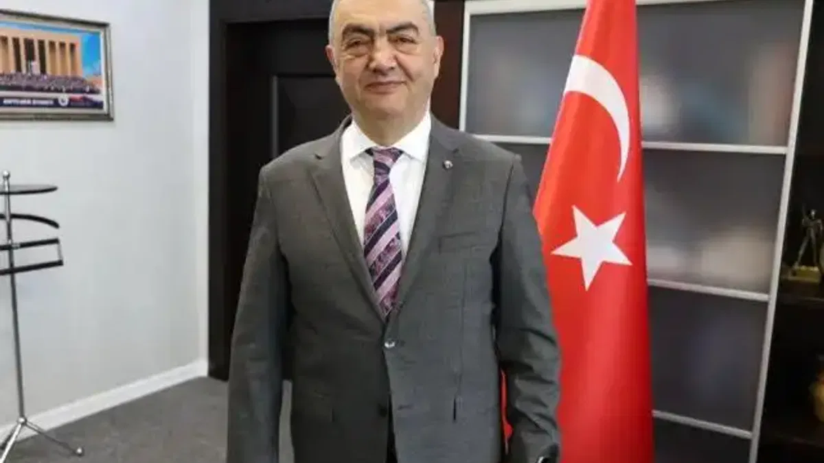 Kayseri'den mart ayında inişli ihracat