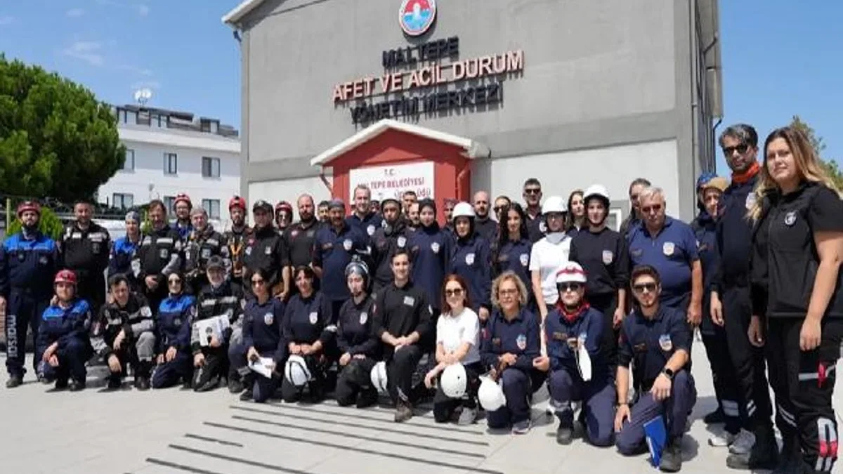 İstanbul Maltepe’de “Risk Avı” başlıyor