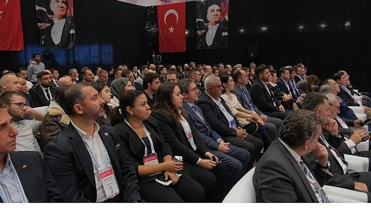 GÜSOD: "Yeni teknolojilere ve entegre güvenlik sistemlerine önem artacak"