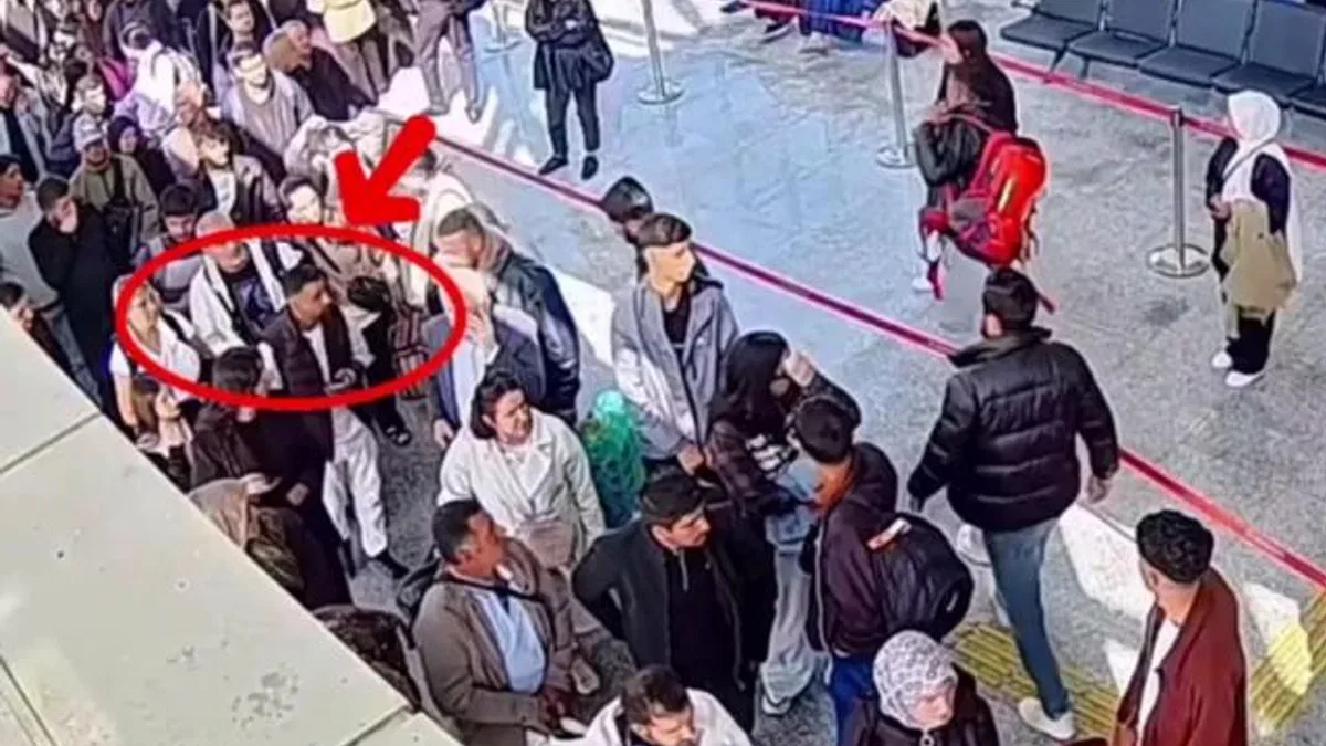Hakkari’de havalimanı bağlantılı uyuşturucu operasyonu: 15 gözaltı