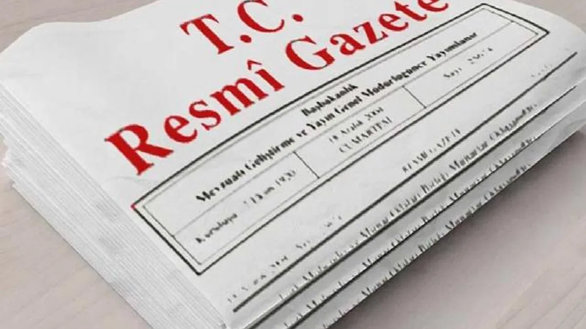 Sözleşmeli personel esaslarında değişiklik