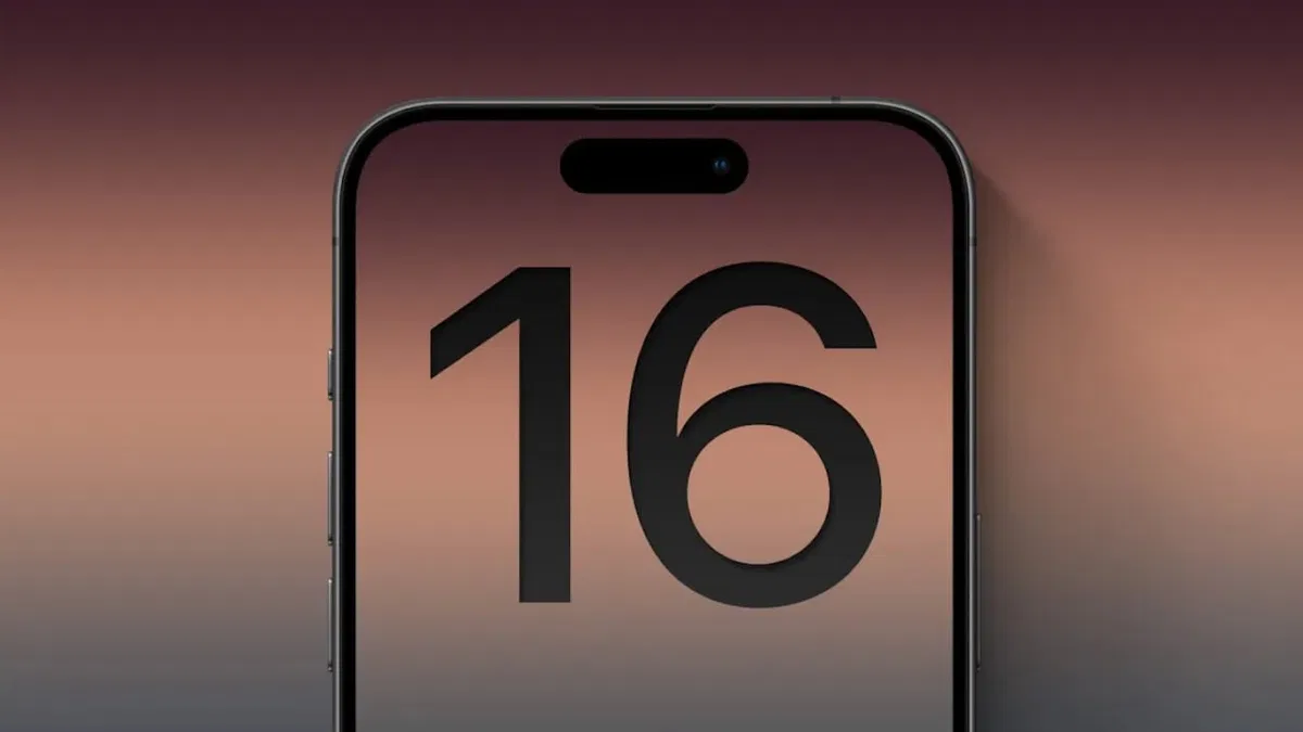 Apple, 100 Milyon iPhone 16 Satışı Bekliyor