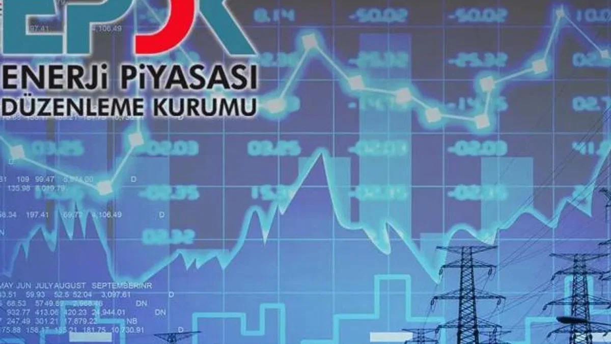 EPDK'nın elektrik piyasasını ilgilendiren 4 kararı 'Resmi'leşti