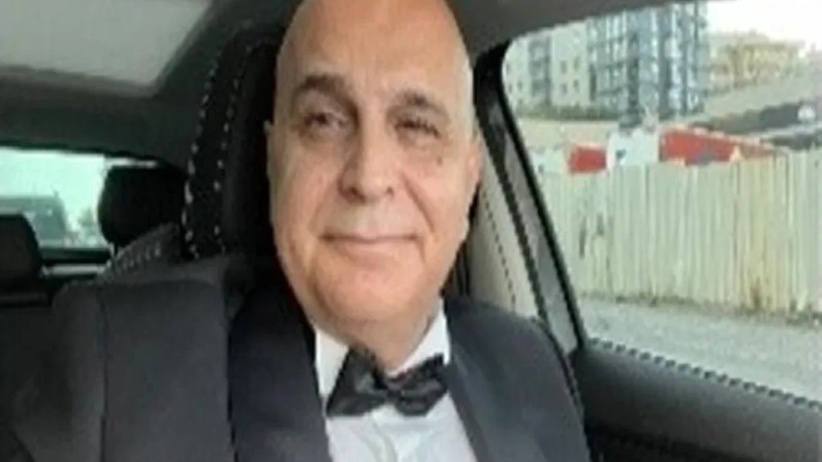 Dr. Koray Topçu’dan 'Lütfen Sevgilere Basmayın' kitabı