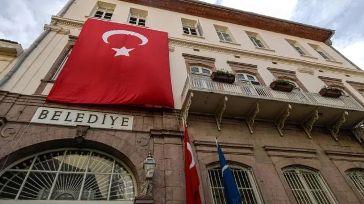 İzmir Büyükşehir’den 'el koyma' tepkisi!