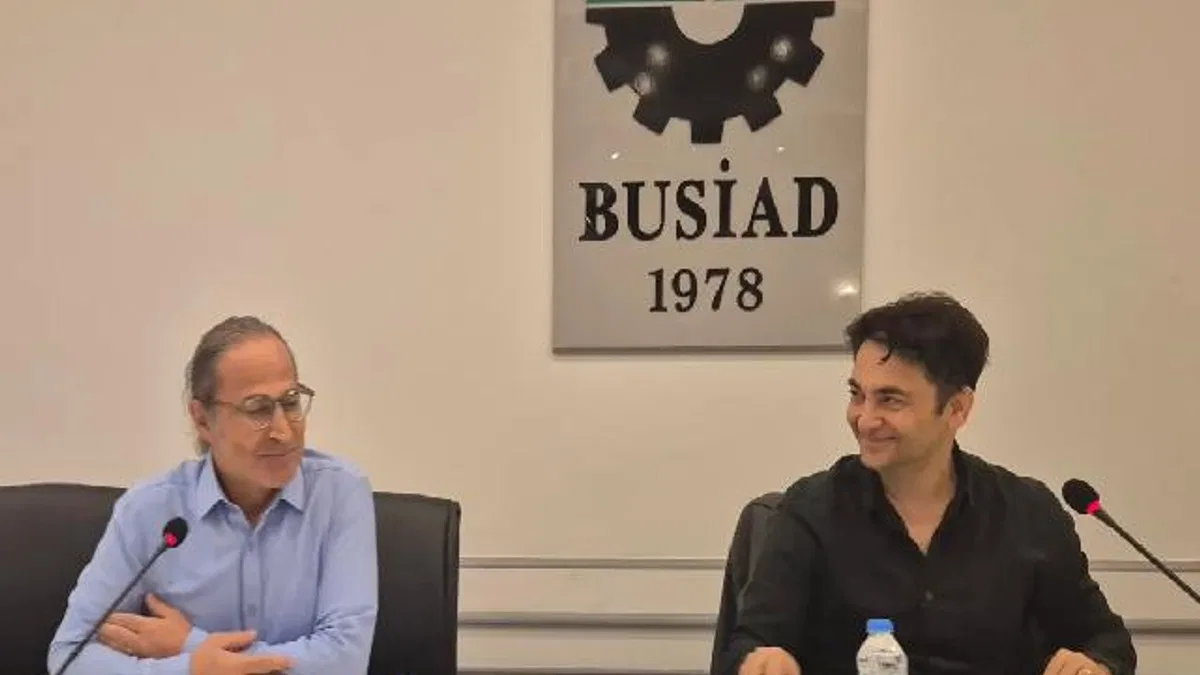 Bursa'da Felsefe Söyleşileri 'zihin felsefesi' ile başladı