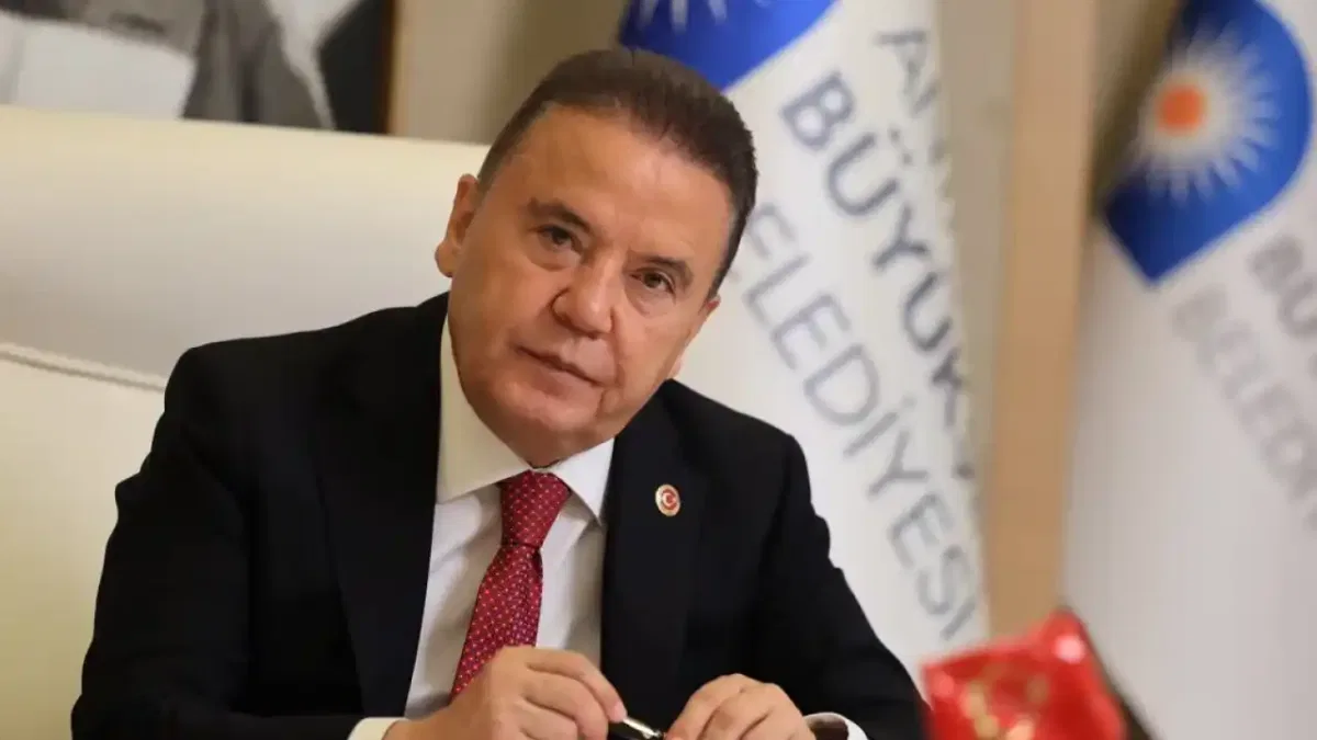 Tutukluluğunun 1. yılında Muhittin Böcek'ten dikkat çeken mesaj... "Vefasız menfaatçileri unutmayacağız"