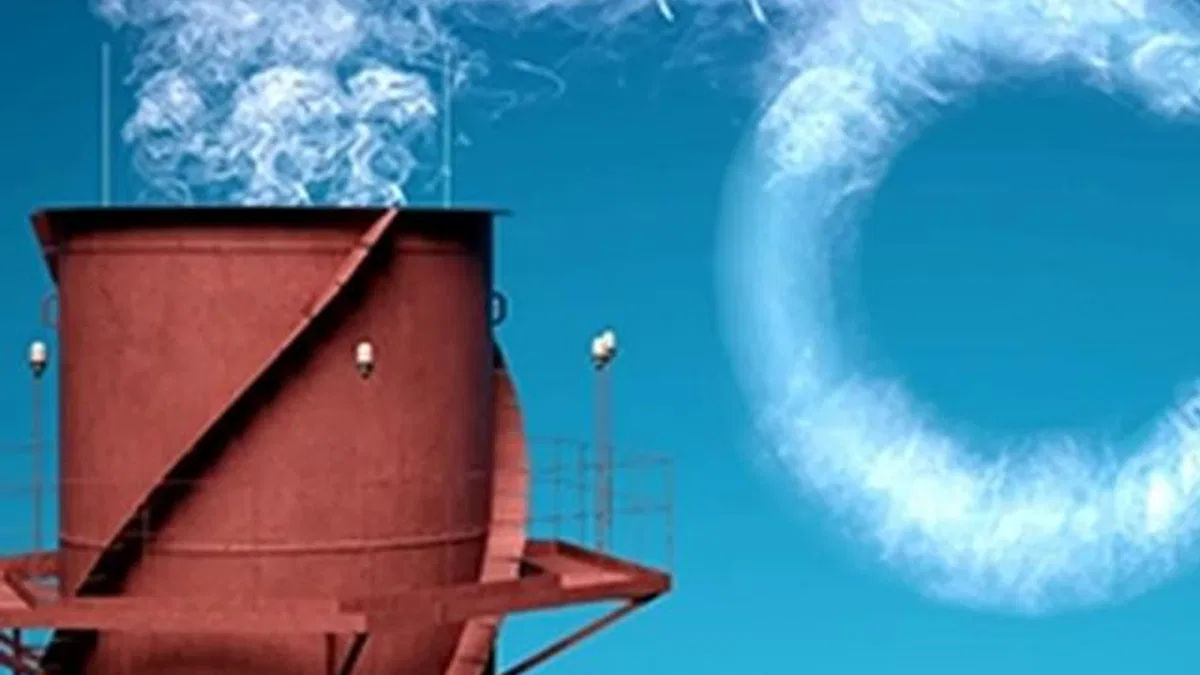 Türkiye’nin toplam Sera Gazı Emisyonu 2024’te 584,5 milyon ton CO2 eşdeğerine ulaştı