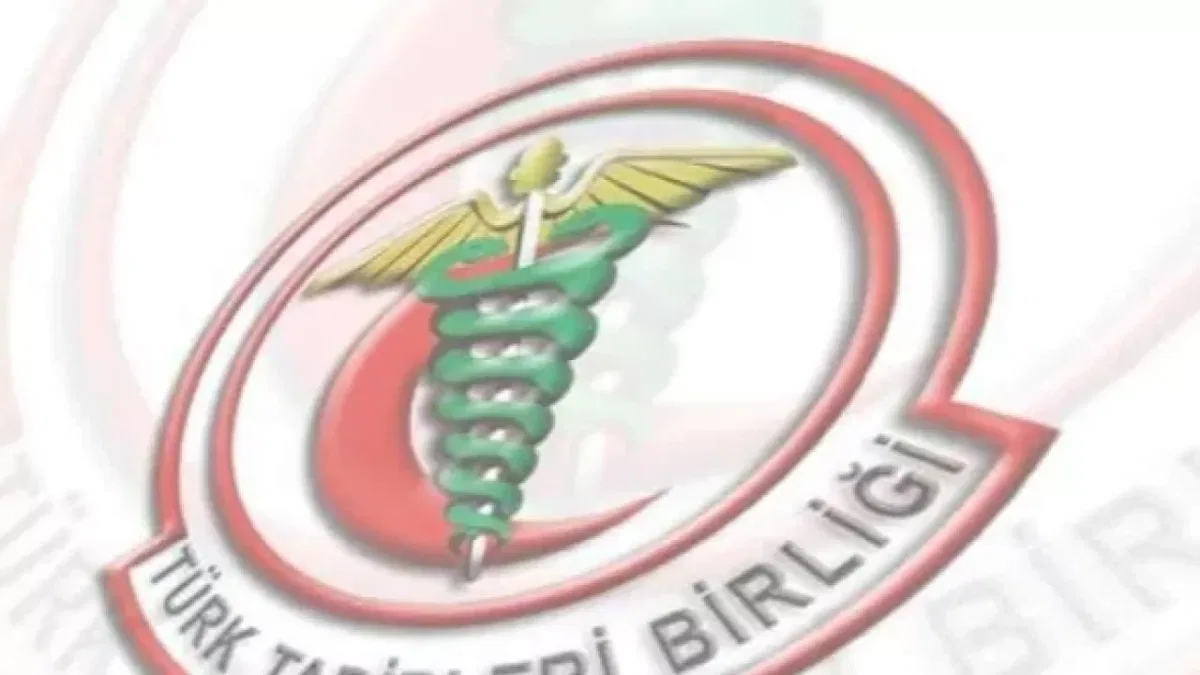Türk Tabipleri Birliği'nden okul şiddeti uyarısı