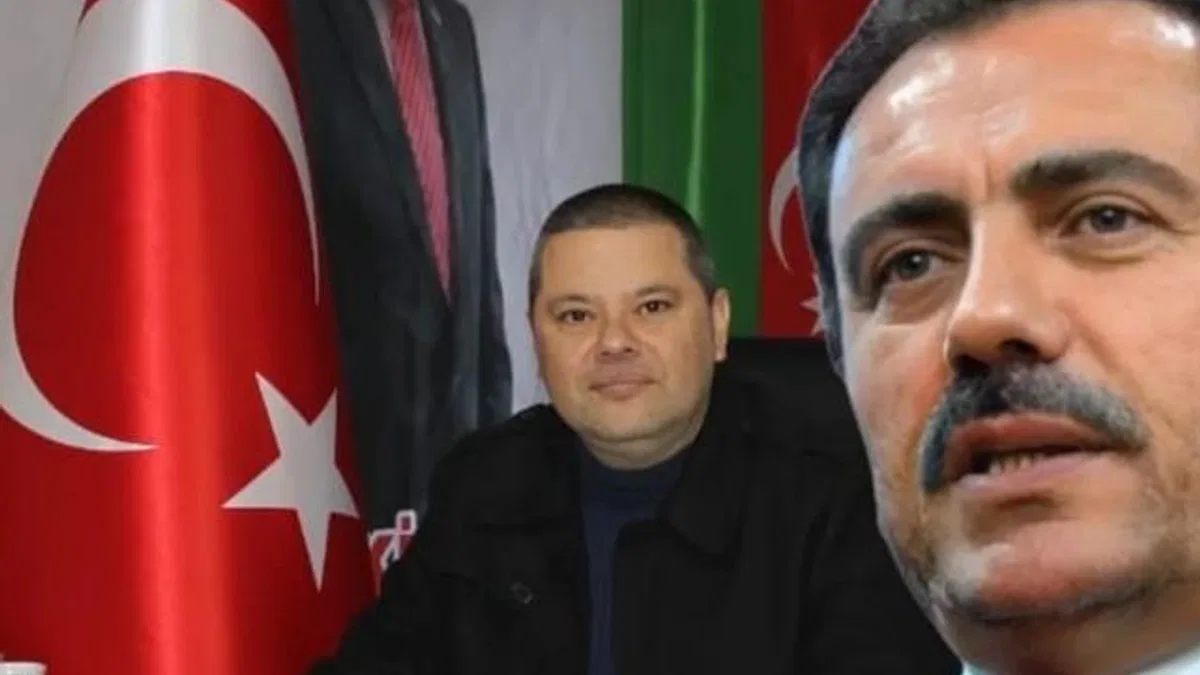Aksaçlılar Derneği'nden İzmir Barosu'na tepki