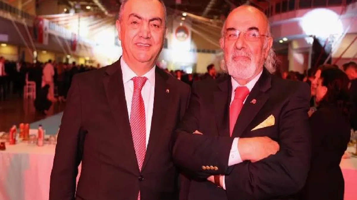 Kayseri’nin 12 aylık ihracatı 3,8 milyar dolara ulaştı
