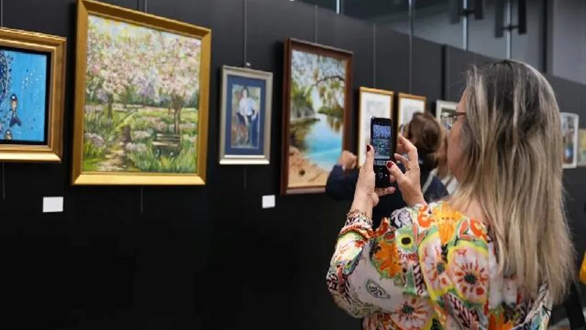 Maltepe’de Kasım ayı sanat etkinlikleri başladı