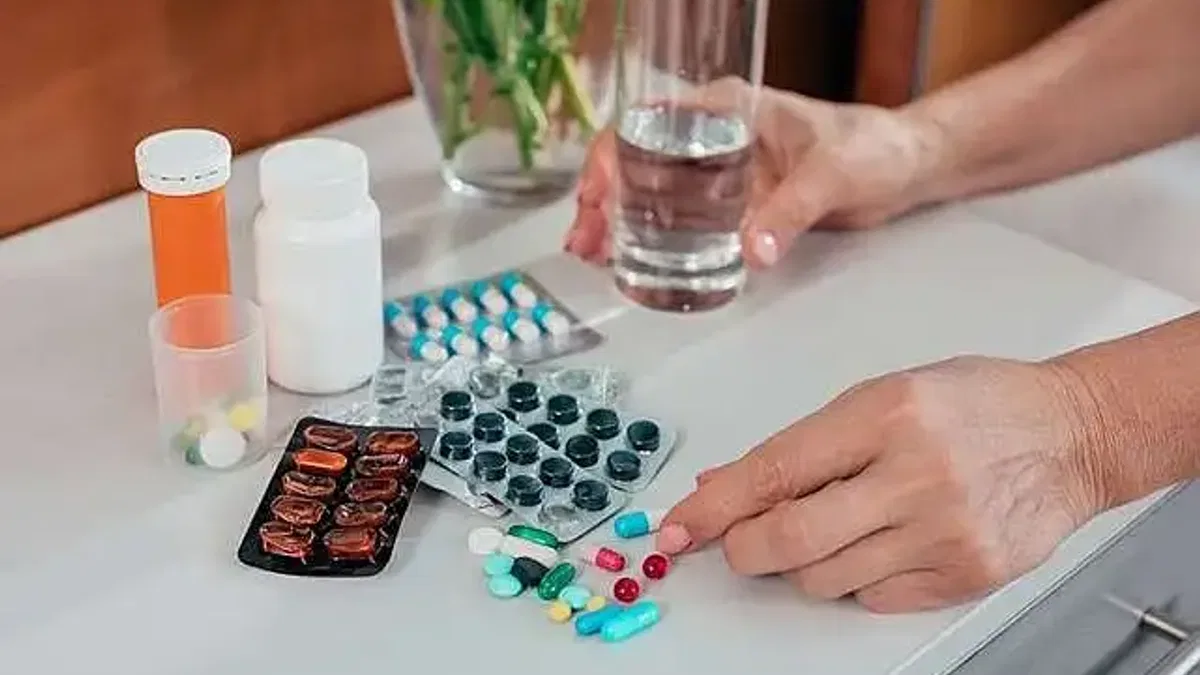 Uzmanı Uyardı: Antidepresanlar psikiyatrist önerisiyle kullanılmalı!