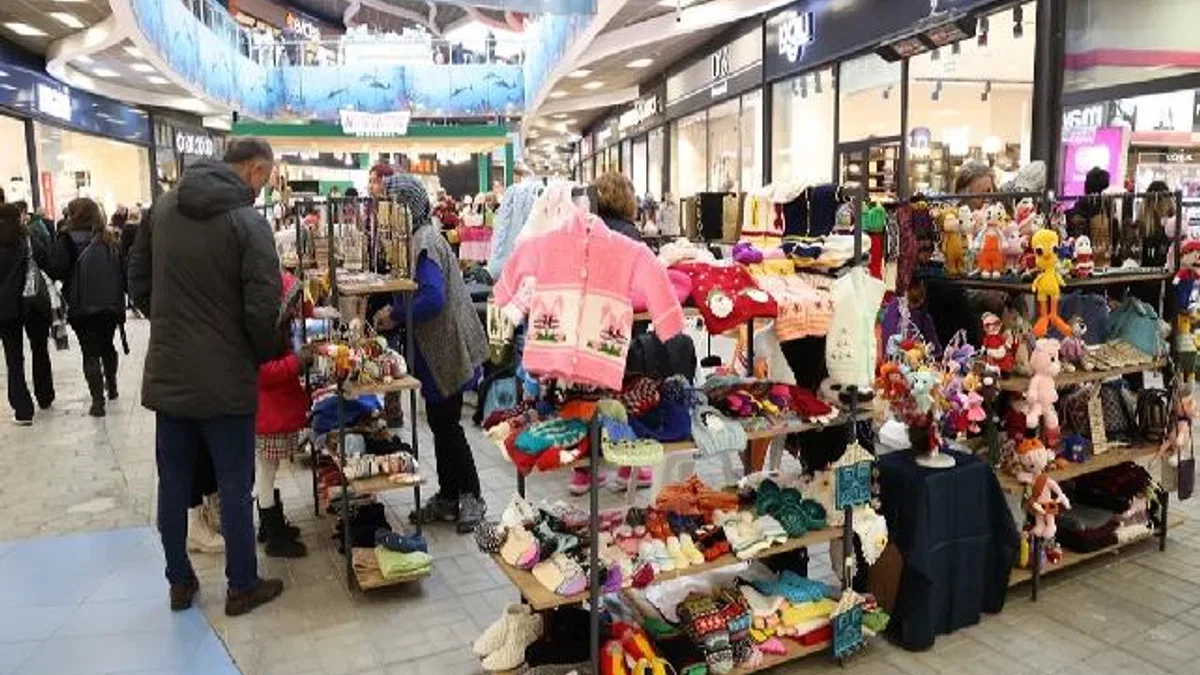 KO-MEK’ten moda ve istihdama güçlü destek