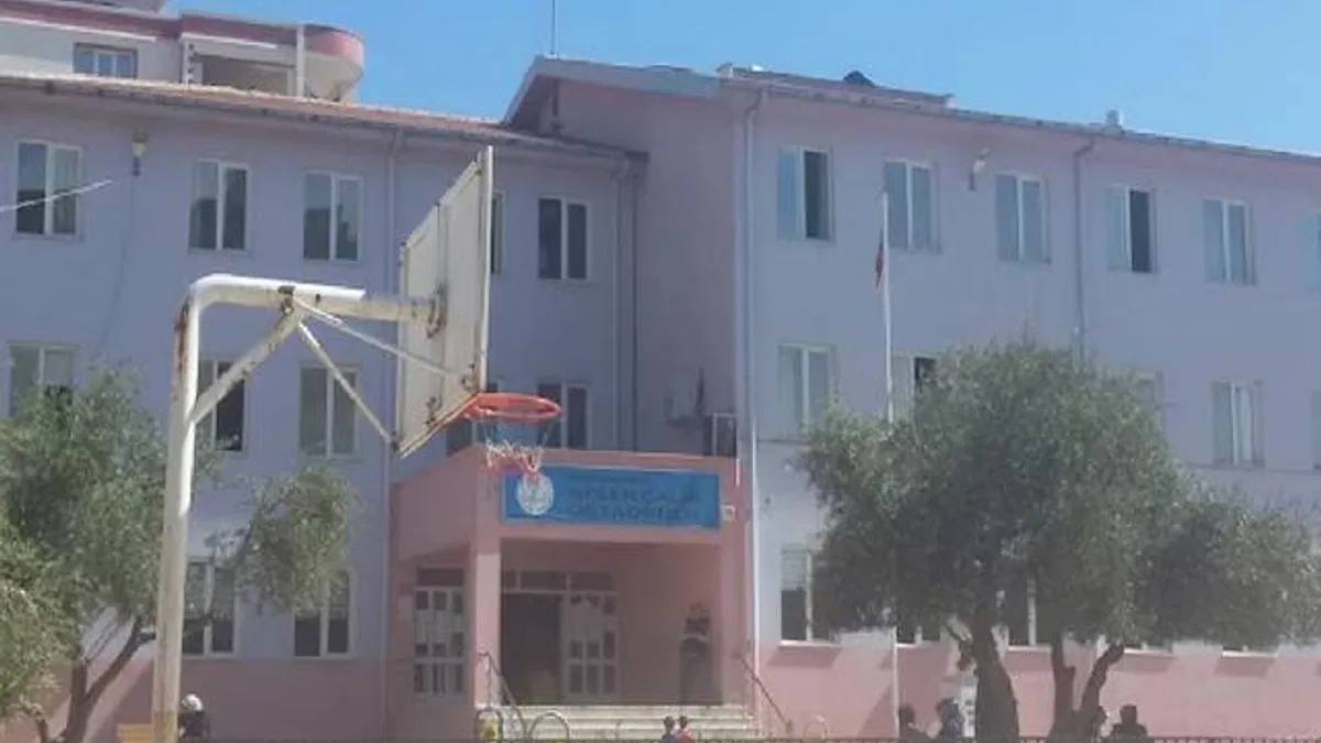 Kahramanmaraş saldırısıyla ilgili MEB'den açıklama