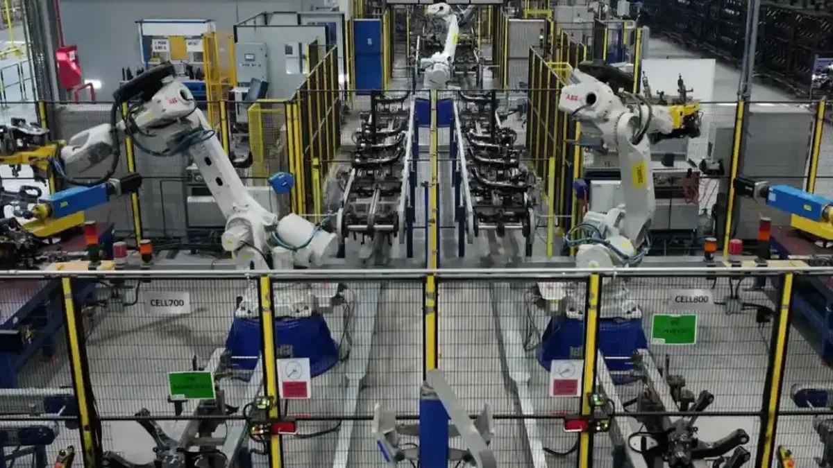 Rekabet'ten 39 otomotiv yan sanayi sektörüne soruşturma