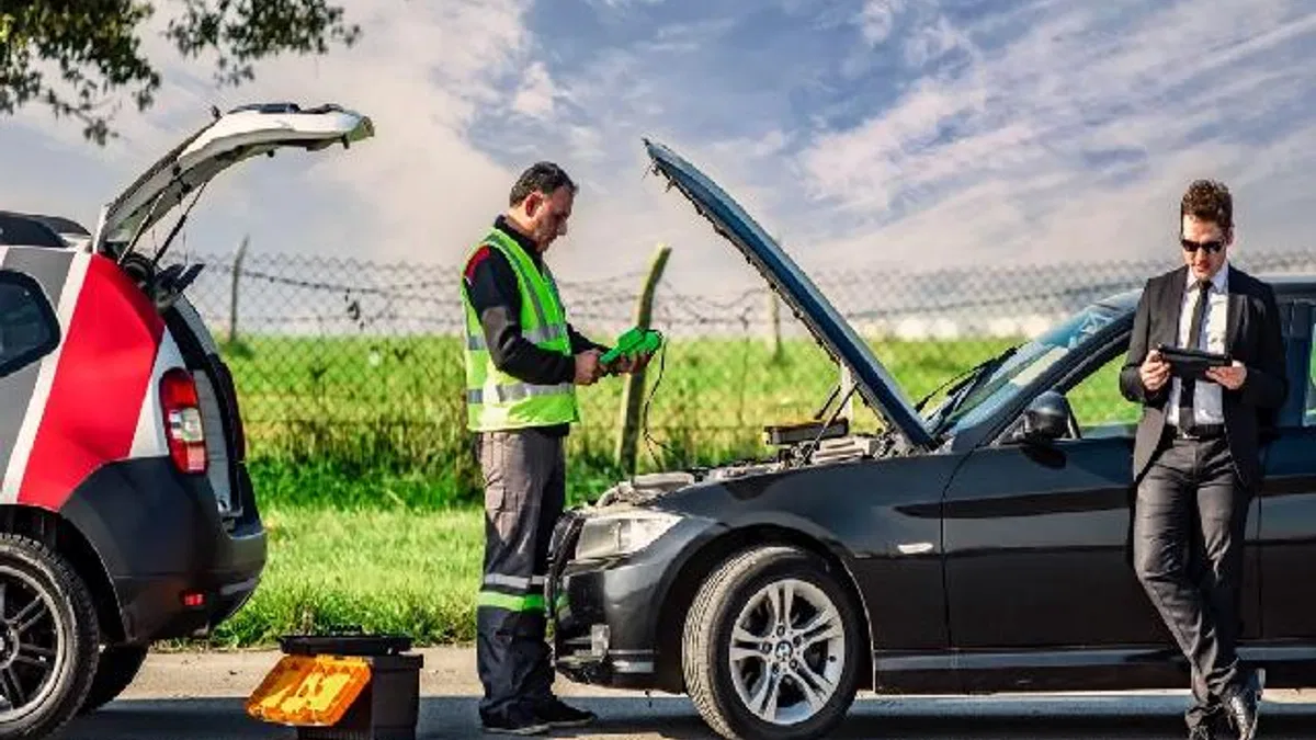 Uzun yol öncesi hazırlıklar hayati önem taşıyor