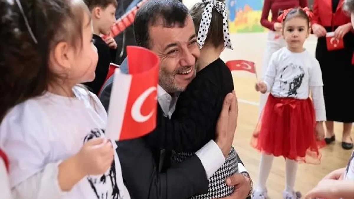 Denizli'de çalışan annelere bir müjde daha