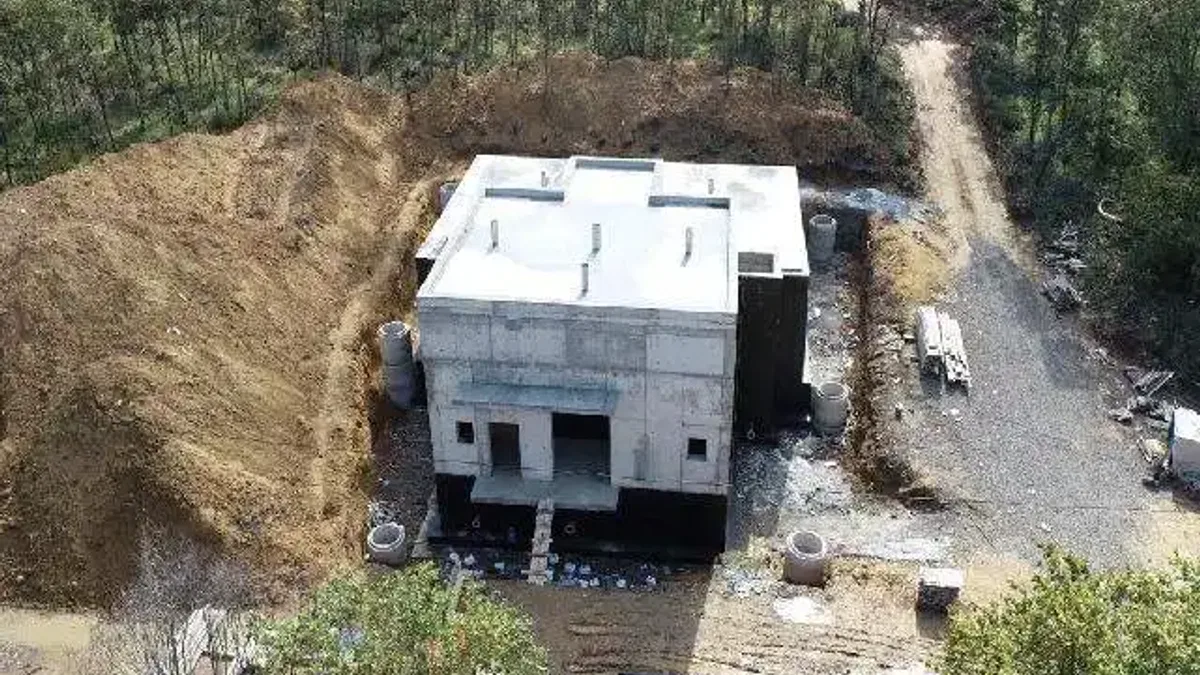 İzmit'in 6 mahallesinde altyapı hamlesi