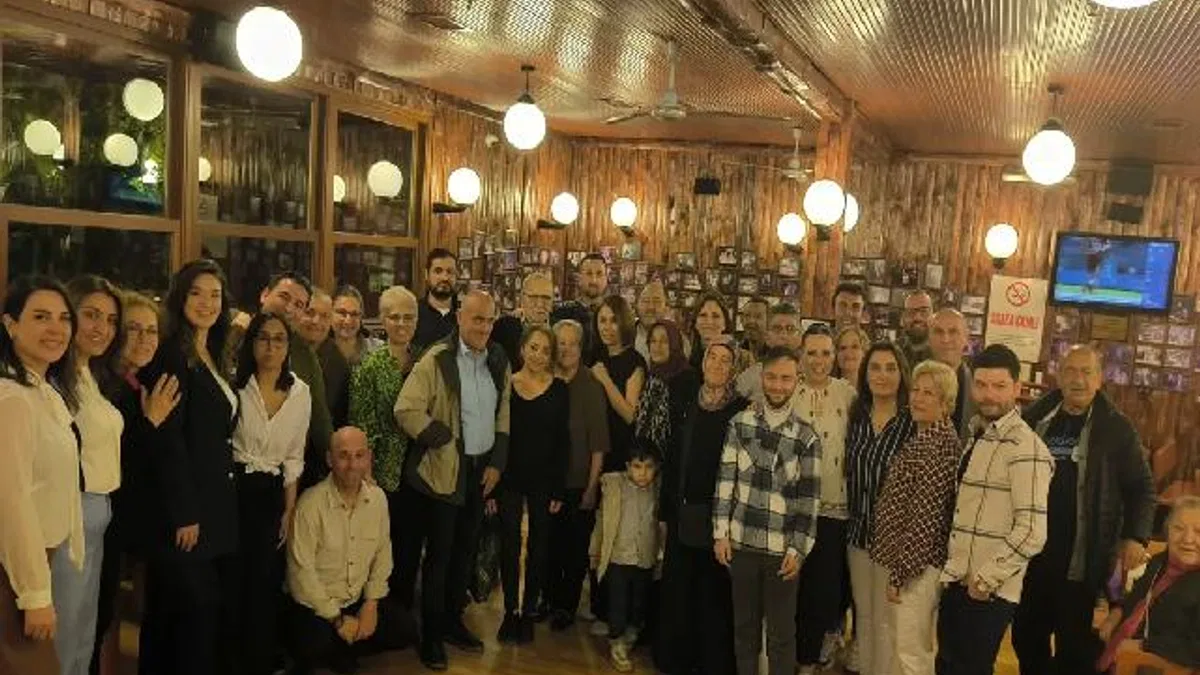 Diyaliz hastalarına moral dopingi!
