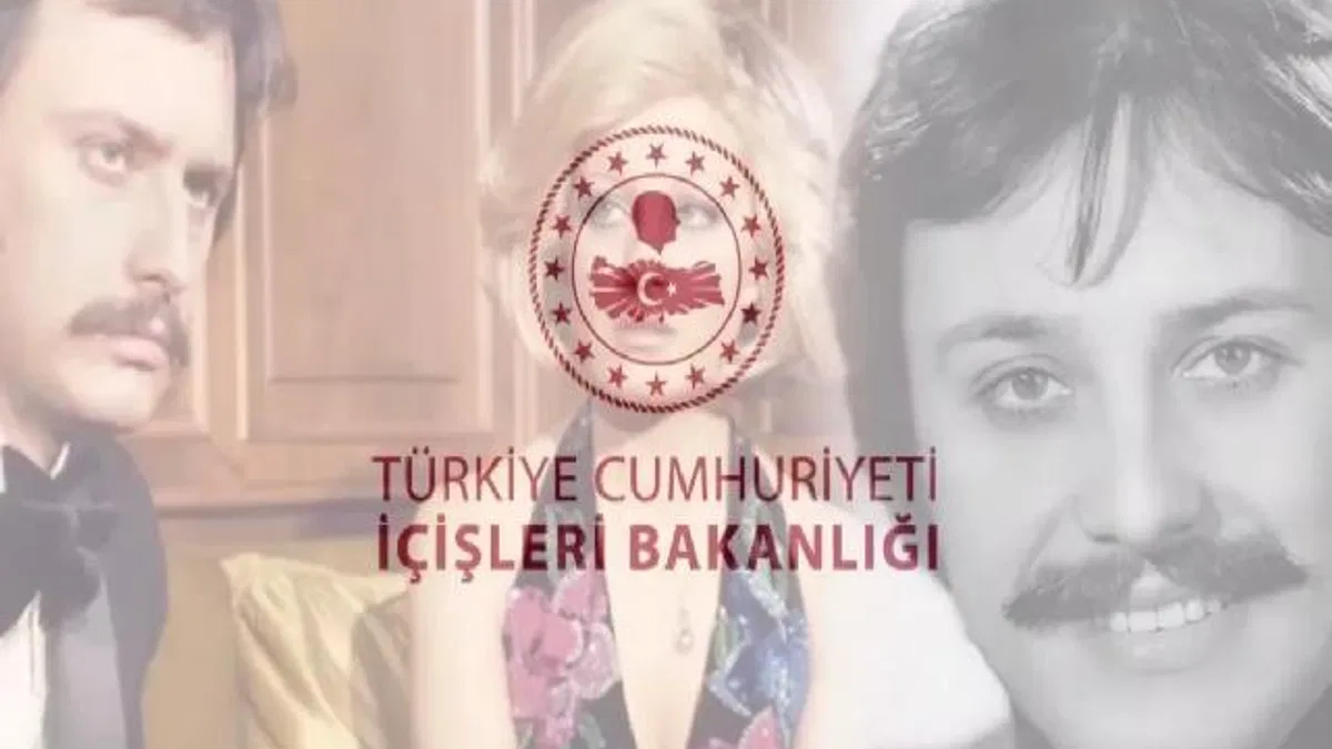 Bakan Yerlikaya’dan trafik kazalarına dikkat çeken paylaşım