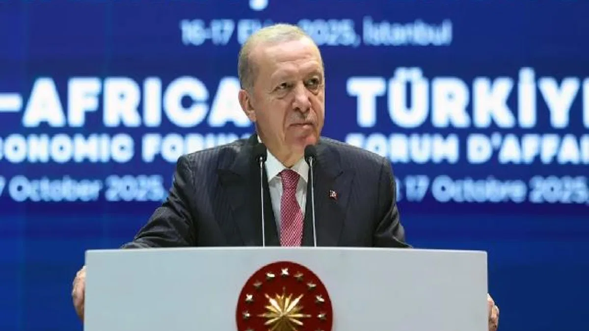 'Her yatırımcıya kapımız açık'