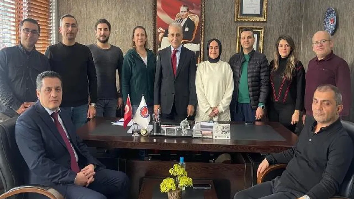 Türk Sağlık Sen Kocaeli: En büyük endişe amir baskısı!