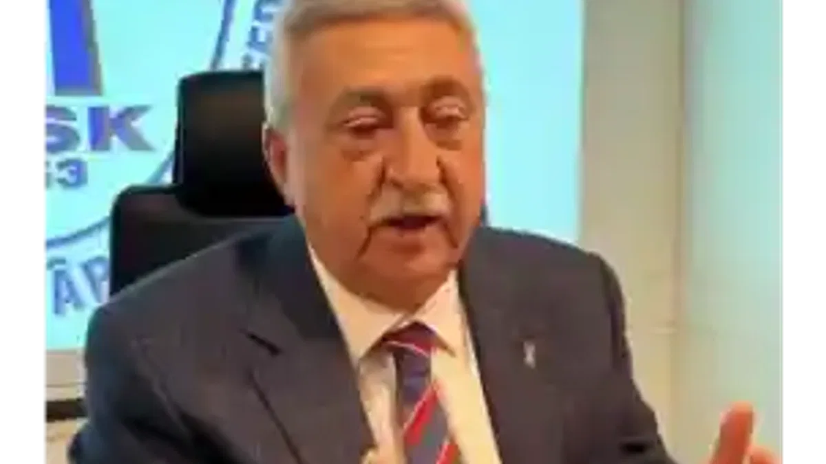 TESK'ten Akaryakıt Krizi: Eşel Mobil Şimdi Zorunlu